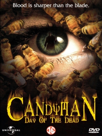 Candyman 3: Dzień umarłych cały film CDA