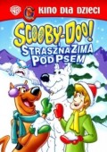 Scooby Doo i Straszna Zima Pod Psem