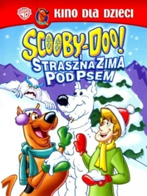 Scooby Doo i Straszna Zima Pod Psem cały film CDA