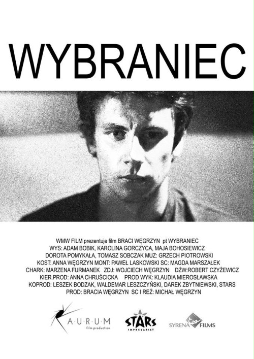 Wybraniec