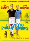 I Love You Phillip Morris