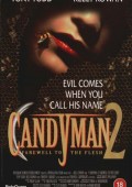 Candyman 2: Pożegnanie z ciałem