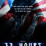 13 Hours: The Secret Soldiers of Benghazi cda vider