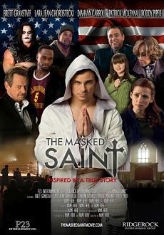 The Masked Saint