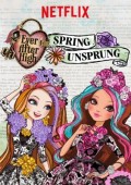 Ever After High