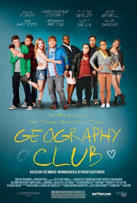 Geography Club