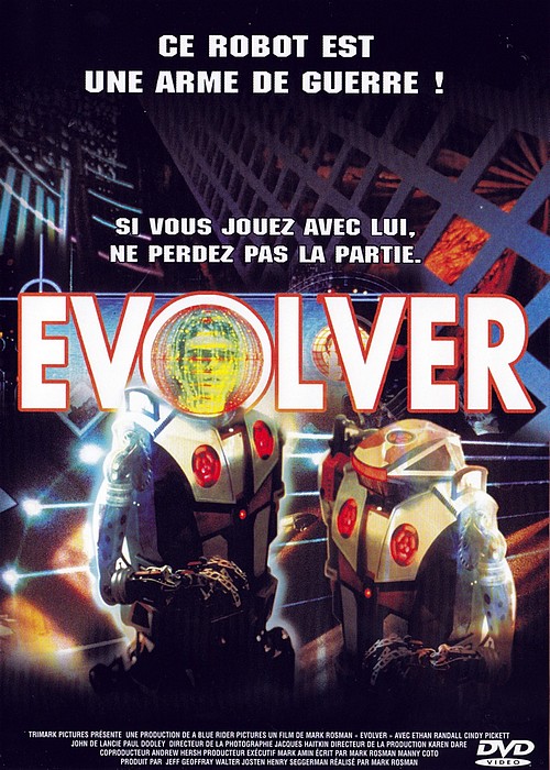 Evolver