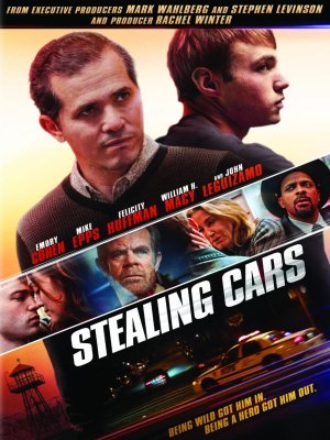 Stealing Cars