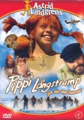 Pippi wśród piratów aka Pippi w kraju Taka-Tuka