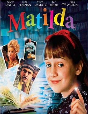 Matylda cały film CDA