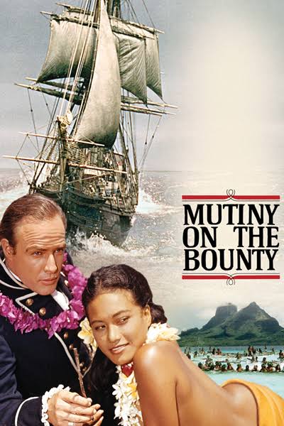 Bunt na Bounty