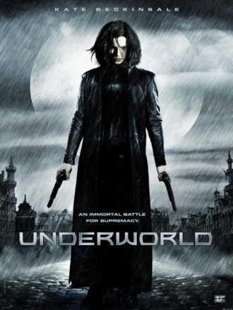 Underworld cały film CDA