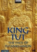 The Face of Tutankhamun