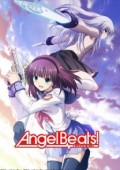 Angel Beats!