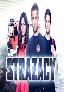 Strażacy zalukaj online