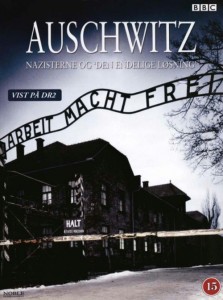 Auschwitz. Naziści i „ostateczne rozwiązanie” zalukaj online