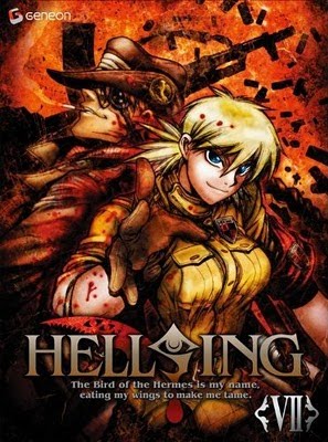 Hellsing zalukaj online