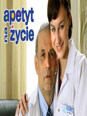 Apetyt na życie zalukaj online