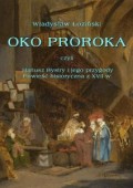 Oko proroka czyli Hanusz Bystry i jego przygody