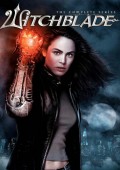 Witchblade: Piętno mocy