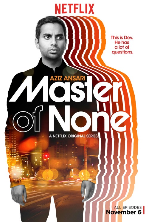 Master of None zalukaj online