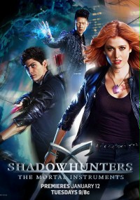 Shadowhunters zalukaj online