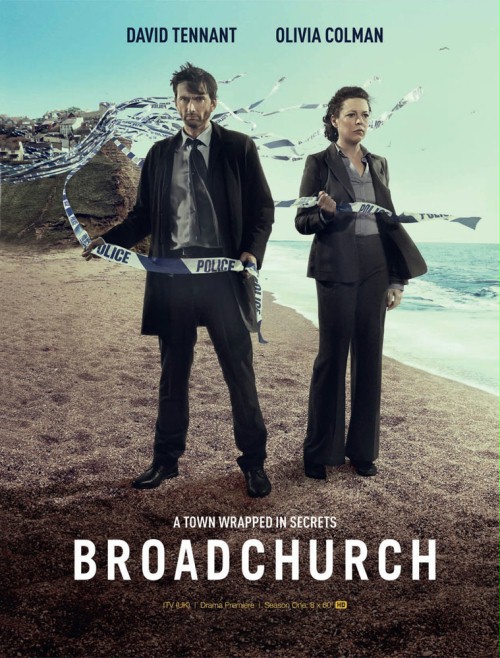 Broadchurch zalukaj online