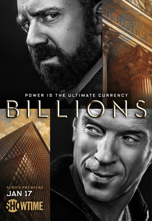 Billions zalukaj online