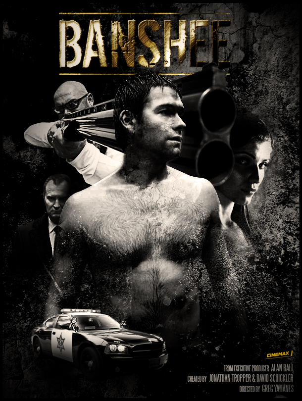 Banshee zalukaj online