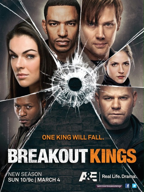 BreakOut Kings zalukaj online