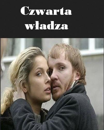 Czwarta władza zalukaj online