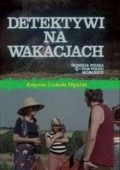 Detektywi na wakacjach