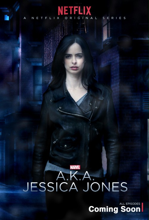 Jessica Jones zalukaj online