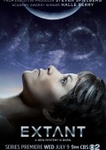 Extant: Przetrwanie