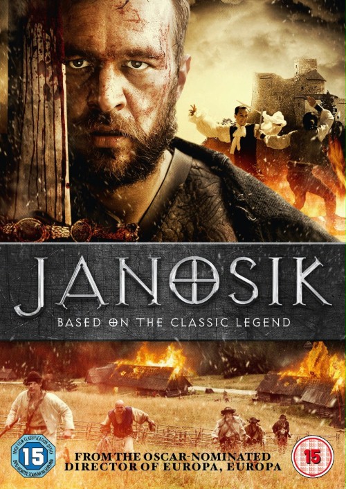 Janosik. Prawdziwa historia zalukaj online