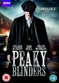 Peaky Blinders zalukaj online cda