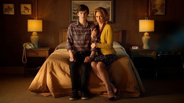 „Bates Motel” otwarty przez dwa kolejne sezony