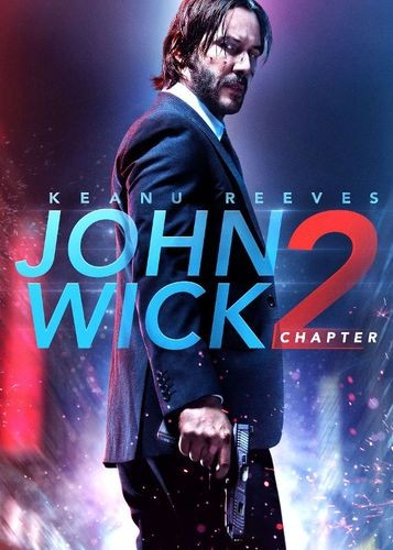 John Wick 2 cały film CDA