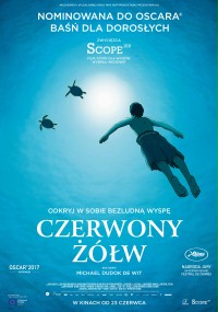 Czerwony żółw cały film CDA