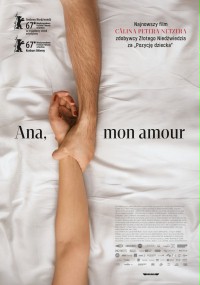 Ana, mon amour cały film CDA