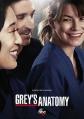 Chirurdzy (Grey’s Anatomy)