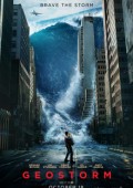 Geostorm