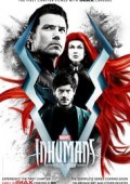 Inhumans