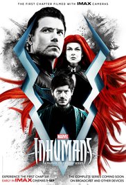 Inhumans zalukaj online