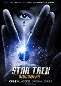 Star Trek: Discovery