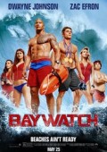 Baywatch. Słoneczny patrol