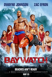 Baywatch. Słoneczny patrol cały film CDA