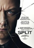 Split