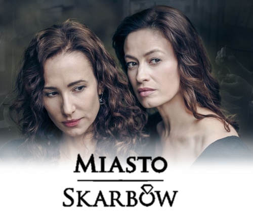 Miasto skarbów zalukaj online