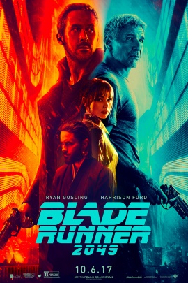 Blade Runner 2049 cały film CDA